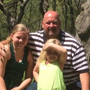 Meet your Posher, Dale